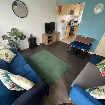 Macs Shack, California Sands, Scratby - Two Bed Chalet, Sleeps 5, Pet Friendly, Free Pool Passes Plus Linen And Towels Included Γκρέιτ Γιάρμουθ Εξωτερικό φωτογραφία