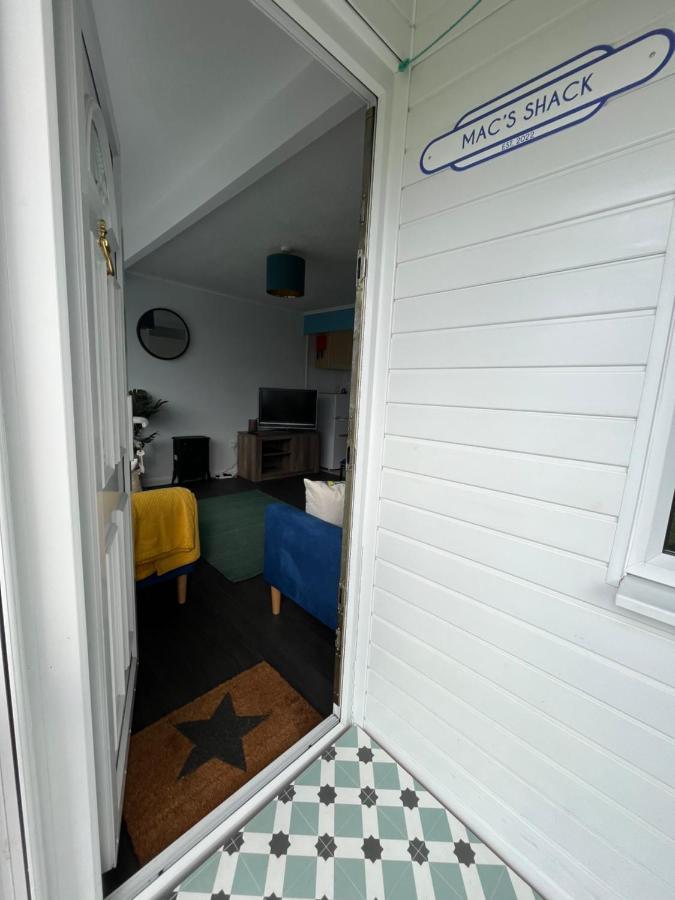 Macs Shack, California Sands, Scratby - Two Bed Chalet, Sleeps 5, Pet Friendly, Free Pool Passes Plus Linen And Towels Included Γκρέιτ Γιάρμουθ Εξωτερικό φωτογραφία
