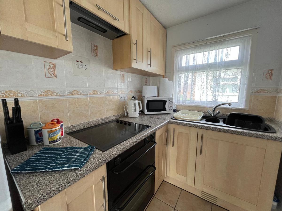 Macs Shack, California Sands, Scratby - Two Bed Chalet, Sleeps 5, Pet Friendly, Free Pool Passes Plus Linen And Towels Included Γκρέιτ Γιάρμουθ Εξωτερικό φωτογραφία