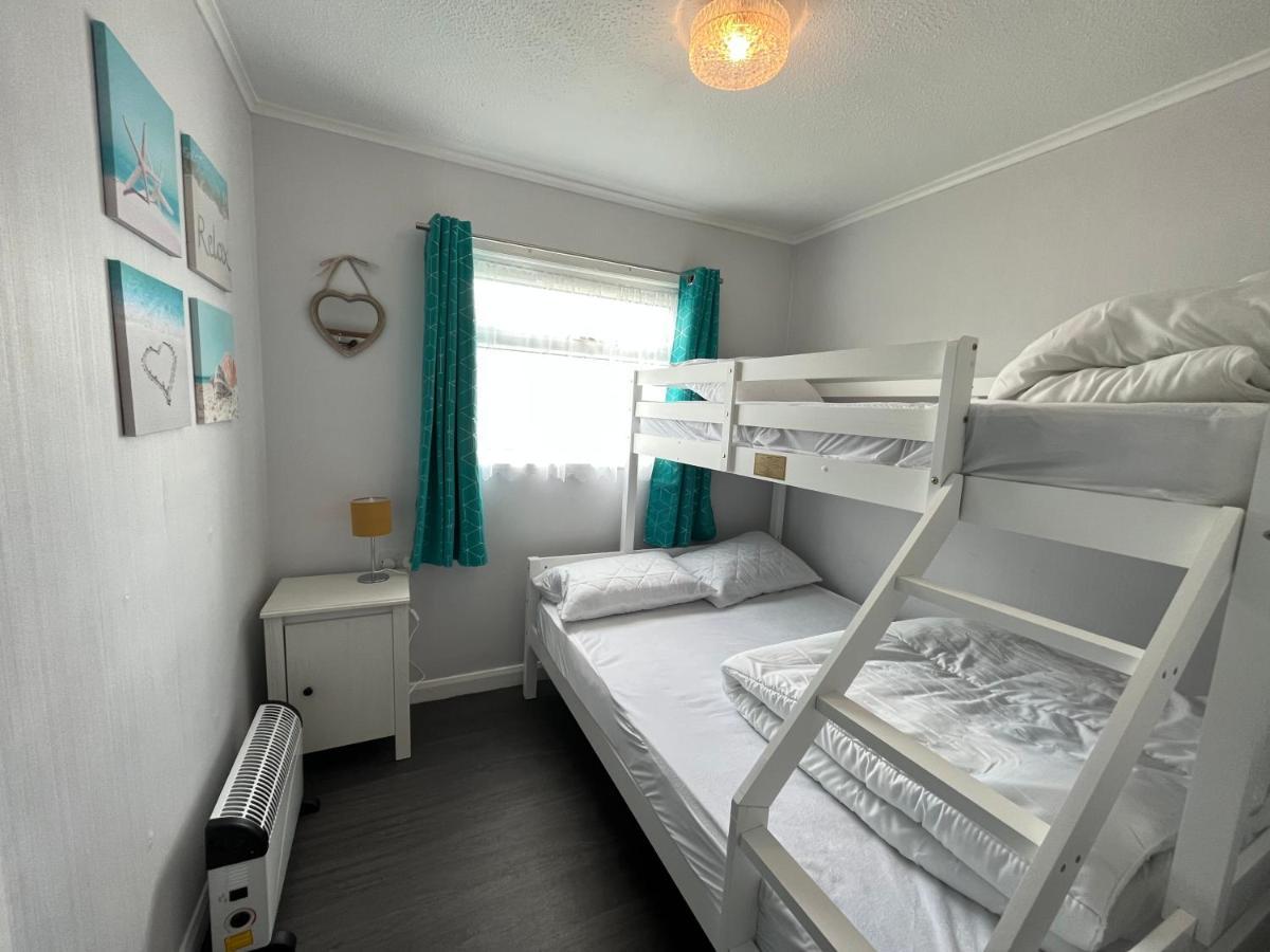 Macs Shack, California Sands, Scratby - Two Bed Chalet, Sleeps 5, Pet Friendly, Free Pool Passes Plus Linen And Towels Included Γκρέιτ Γιάρμουθ Εξωτερικό φωτογραφία