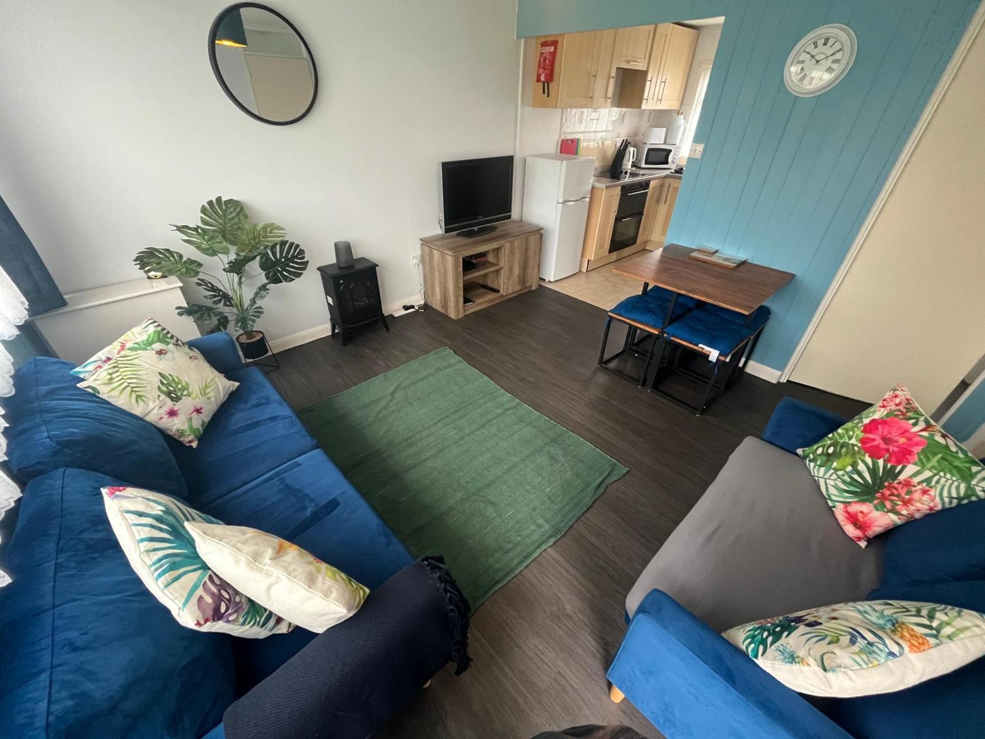 Macs Shack, California Sands, Scratby - Two Bed Chalet, Sleeps 5, Pet Friendly, Free Pool Passes Plus Linen And Towels Included Γκρέιτ Γιάρμουθ Εξωτερικό φωτογραφία