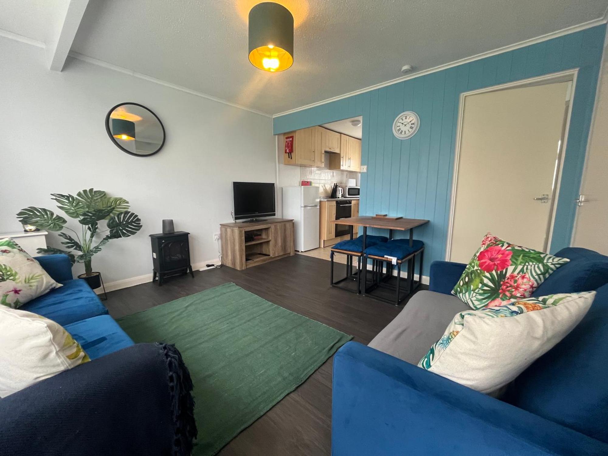 Macs Shack, California Sands, Scratby - Two Bed Chalet, Sleeps 5, Pet Friendly, Free Pool Passes Plus Linen And Towels Included Γκρέιτ Γιάρμουθ Εξωτερικό φωτογραφία