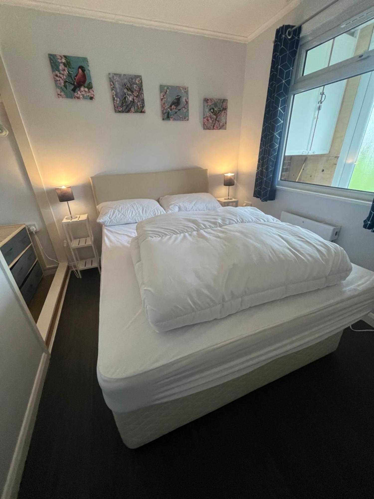 Macs Shack, California Sands, Scratby - Two Bed Chalet, Sleeps 5, Pet Friendly, Free Pool Passes Plus Linen And Towels Included Γκρέιτ Γιάρμουθ Εξωτερικό φωτογραφία