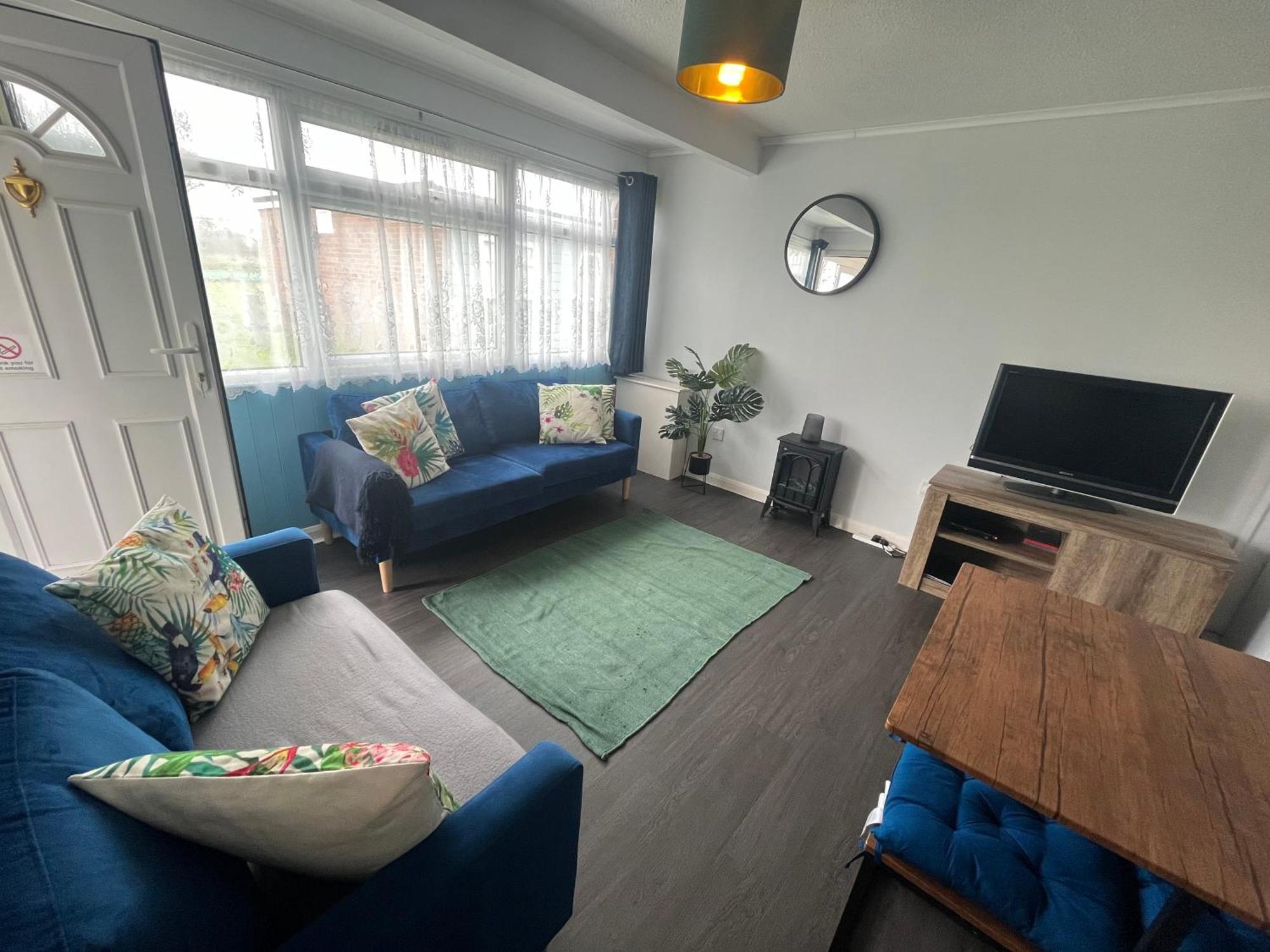 Macs Shack, California Sands, Scratby - Two Bed Chalet, Sleeps 5, Pet Friendly, Free Pool Passes Plus Linen And Towels Included Γκρέιτ Γιάρμουθ Εξωτερικό φωτογραφία